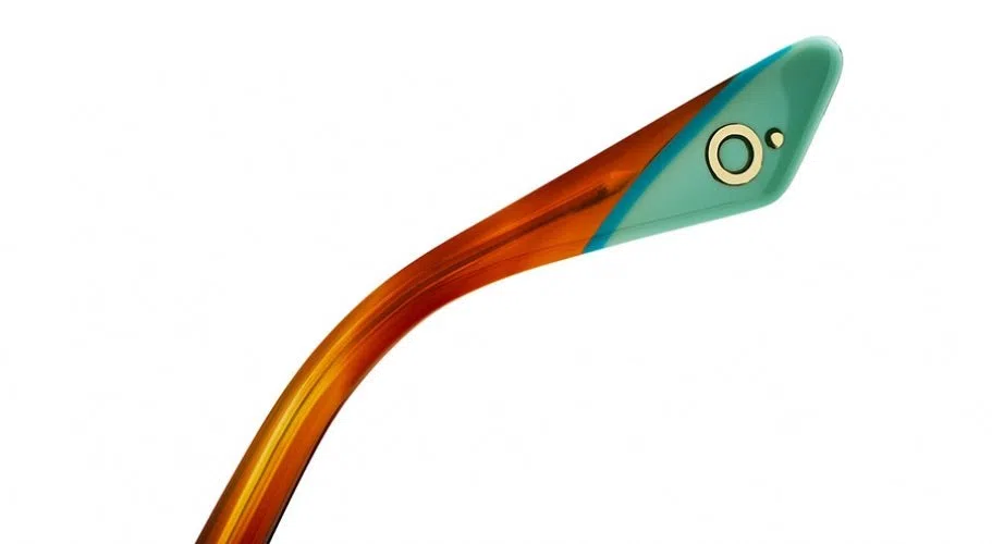 Etnia Barcelona RAFFAELLA Eyeglasses - view 7